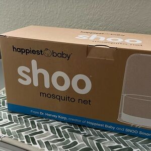 Snoo Mosquito Net